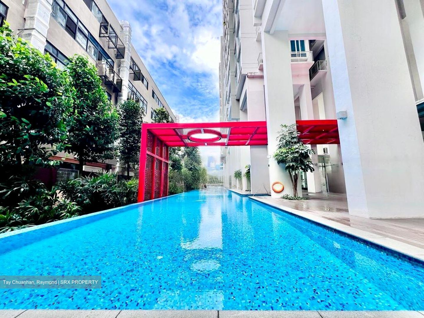 The Inspira (D9), Condominium #480364851